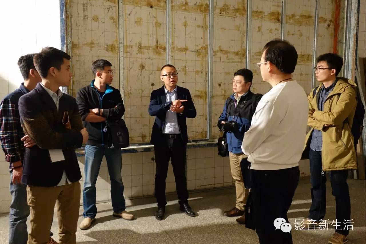 探寻声学最深处的秘密:2016清华大学建筑声学培训课程拉开帷幕! 1fe8f7c9cb6003e01e60df44c0dafc8e - 探寻声学最深处的秘密:2016清华大学建筑声学培训课程拉开帷幕!