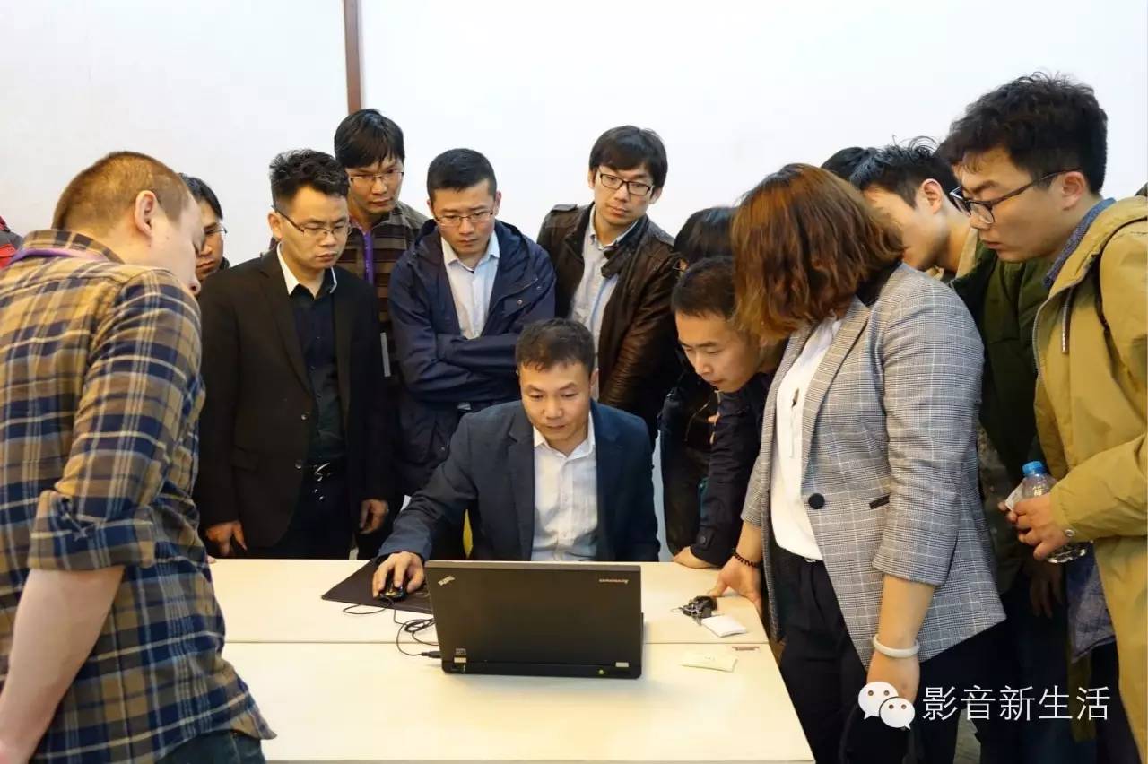 探寻声学最深处的秘密:2016清华大学建筑声学培训课程拉开帷幕! 34bacd11148484783232ed316ab4caf7 - 探寻声学最深处的秘密:2016清华大学建筑声学培训课程拉开帷幕!