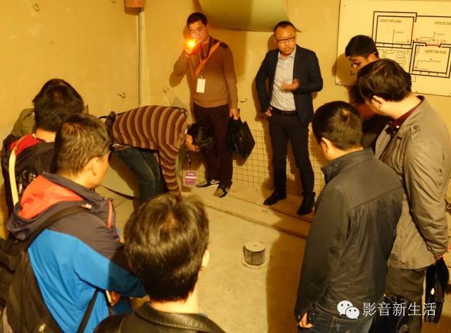 大师,从这里启航!2016清华大学建筑声学原理与设计培训课程圆满举行! 6387444e495d6dcb871ee3b8ce2e18ee - 大师,从这里启航!2016清华大学建筑声学原理与设计培训课程圆满举行!