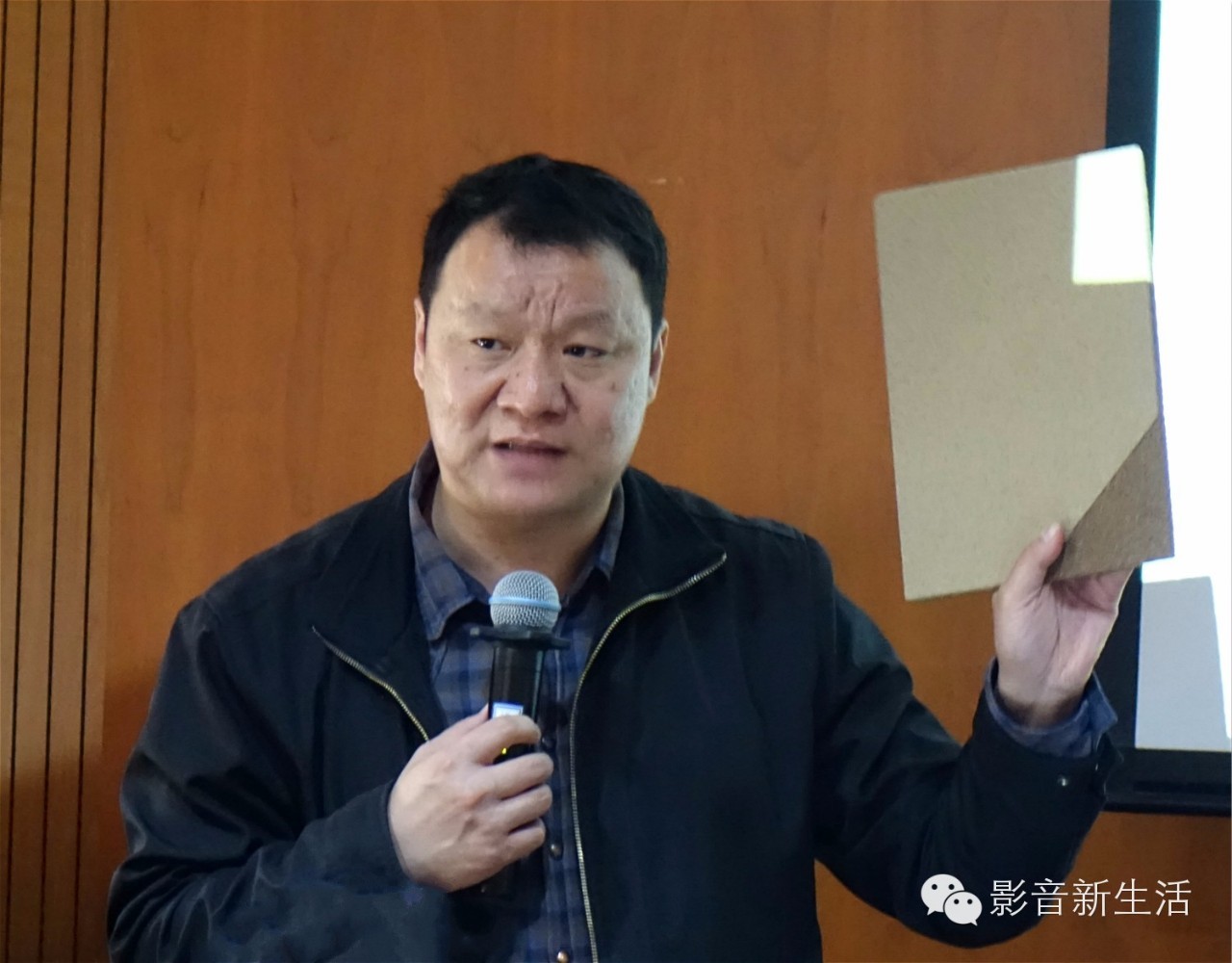 探寻声学最深处的秘密:2016清华大学建筑声学培训课程拉开帷幕! 7b91e87aeee6d344e76b0b73bb8d4cdc - 探寻声学最深处的秘密:2016清华大学建筑声学培训课程拉开帷幕!