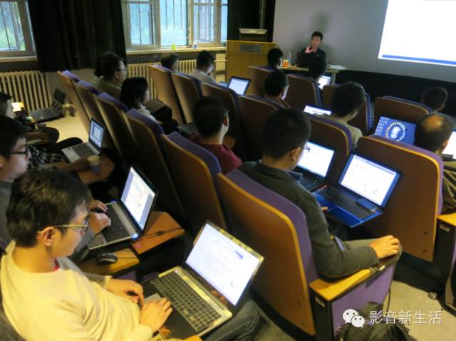 报名 | 声学设计殿堂级培训!“2016清华大学建筑声学模拟软件与测量培训课程” 7cb75f4219eff3ee8c306f50f10b68b6 - 报名 | 声学设计殿堂级培训!“2016清华大学建筑声学模拟软件与测量培训课程”