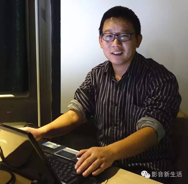 报名 | 声学设计殿堂级培训!“2016清华大学建筑声学模拟软件与测量培训课程” ad8e4fa7f194aa7dbc22b52062eea2c2 - 报名 | 声学设计殿堂级培训!“2016清华大学建筑声学模拟软件与测量培训课程”