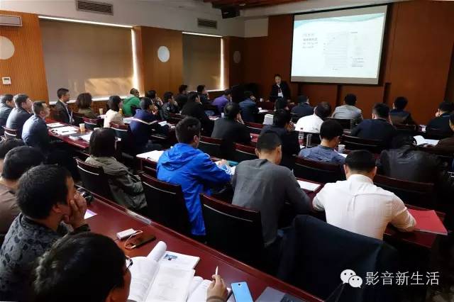 大师,从这里启航!2016清华大学建筑声学原理与设计培训课程圆满举行! af8f464d571e111e7bcb24a76218d7a0 - 大师,从这里启航!2016清华大学建筑声学原理与设计培训课程圆满举行!