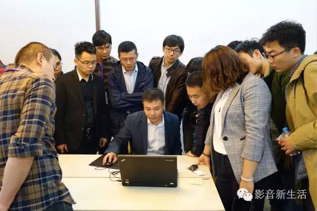 大师,从这里启航!2016清华大学建筑声学原理与设计培训课程圆满举行! be504784aef6b2aacf56cead3e5e8f5b - 大师,从这里启航!2016清华大学建筑声学原理与设计培训课程圆满举行!