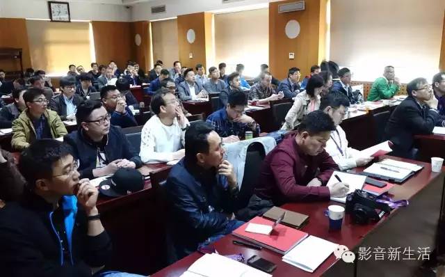大师,从这里启航!2016清华大学建筑声学原理与设计培训课程圆满举行! dbd32ba1757652ffef7e9bf8380f4f77 - 大师,从这里启航!2016清华大学建筑声学原理与设计培训课程圆满举行!