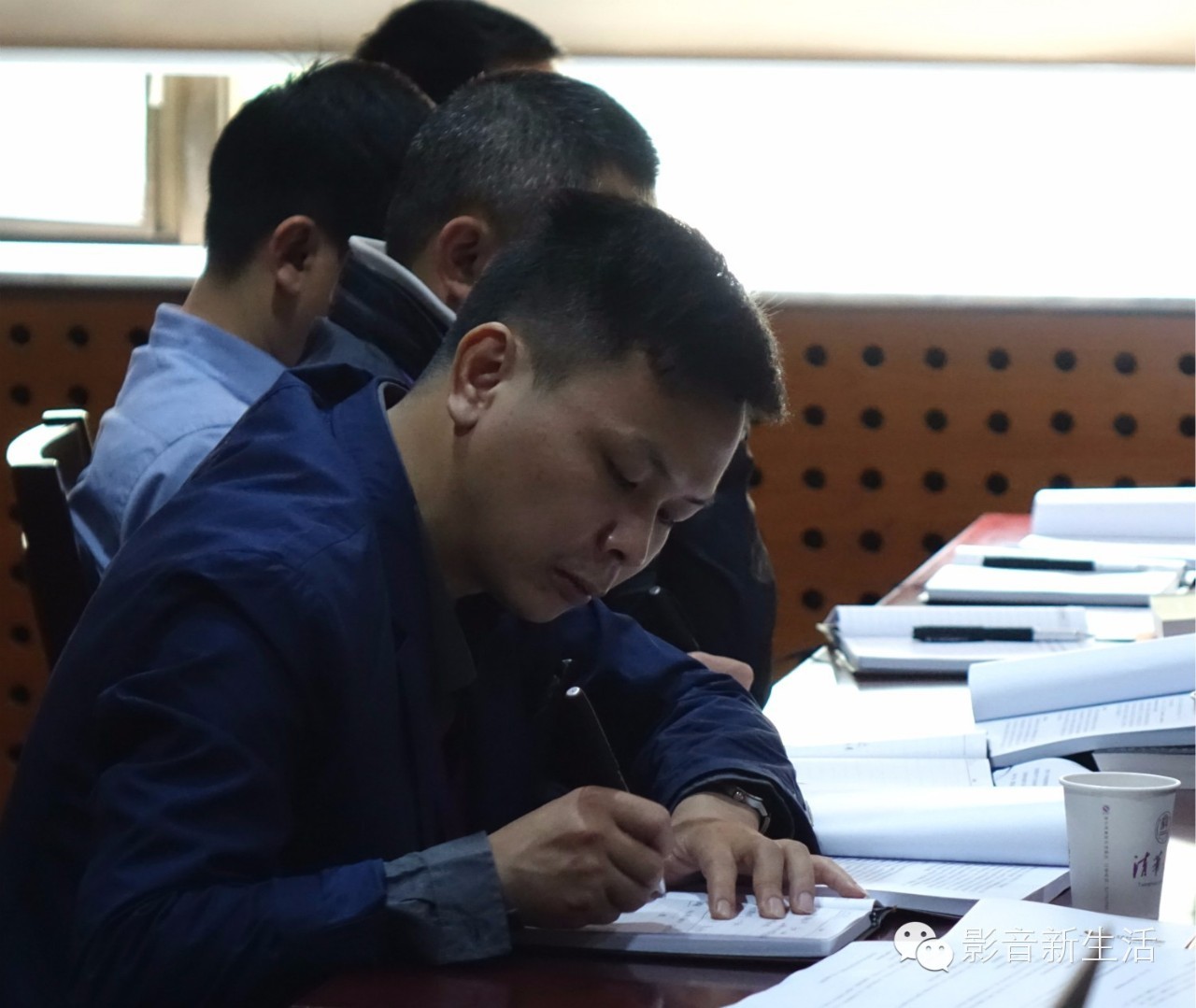 名额有限,报名从速!2017清华大学建筑声学原理与设计培训课程! fe07931b0040964deb7bf8a4b5e6fced - 名额有限,报名从速!2017清华大学建筑声学原理与设计培训课程!