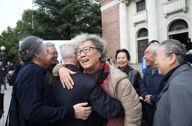 清华大学建筑学院喜迎建院(系)70周年 8df3a22212bc3f27f2db1576de77c24d - 清华大学建筑学院喜迎建院(系)70周年