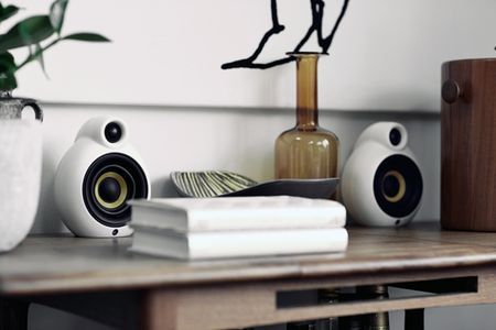 Podspeakers Podspeakers