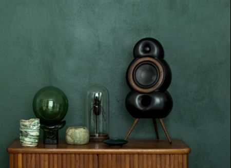 Podspeakers Podspeakers