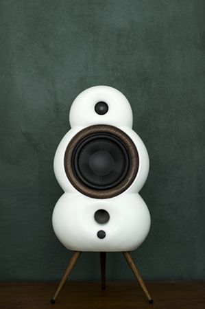 Podspeakers Podspeakers