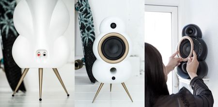 Podspeakers Podspeakers