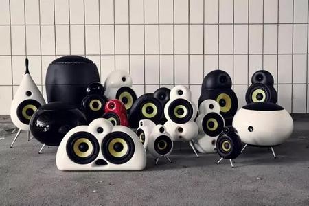 Podspeakers Podspeakers