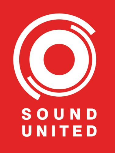 Sound United 的图像结果