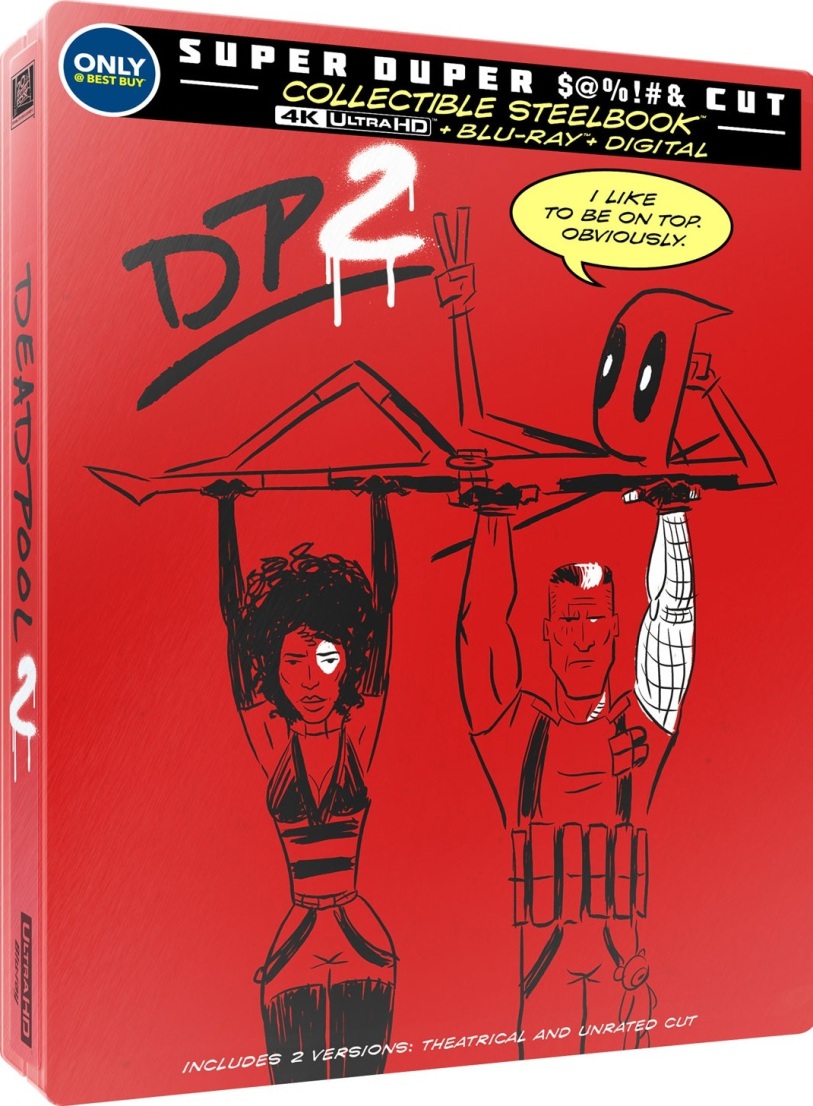资源「4K HDR」死侍2 Deadpool 2 (2018)「4K UHD 蓝光破解版」# 4K UHD BDrip 发布# 20180819 5b78552749439 - 资源「4K HDR」死侍2 Deadpool 2 (2018)「4K UHD 蓝光破解版」# 4K UHD BDrip 发布#