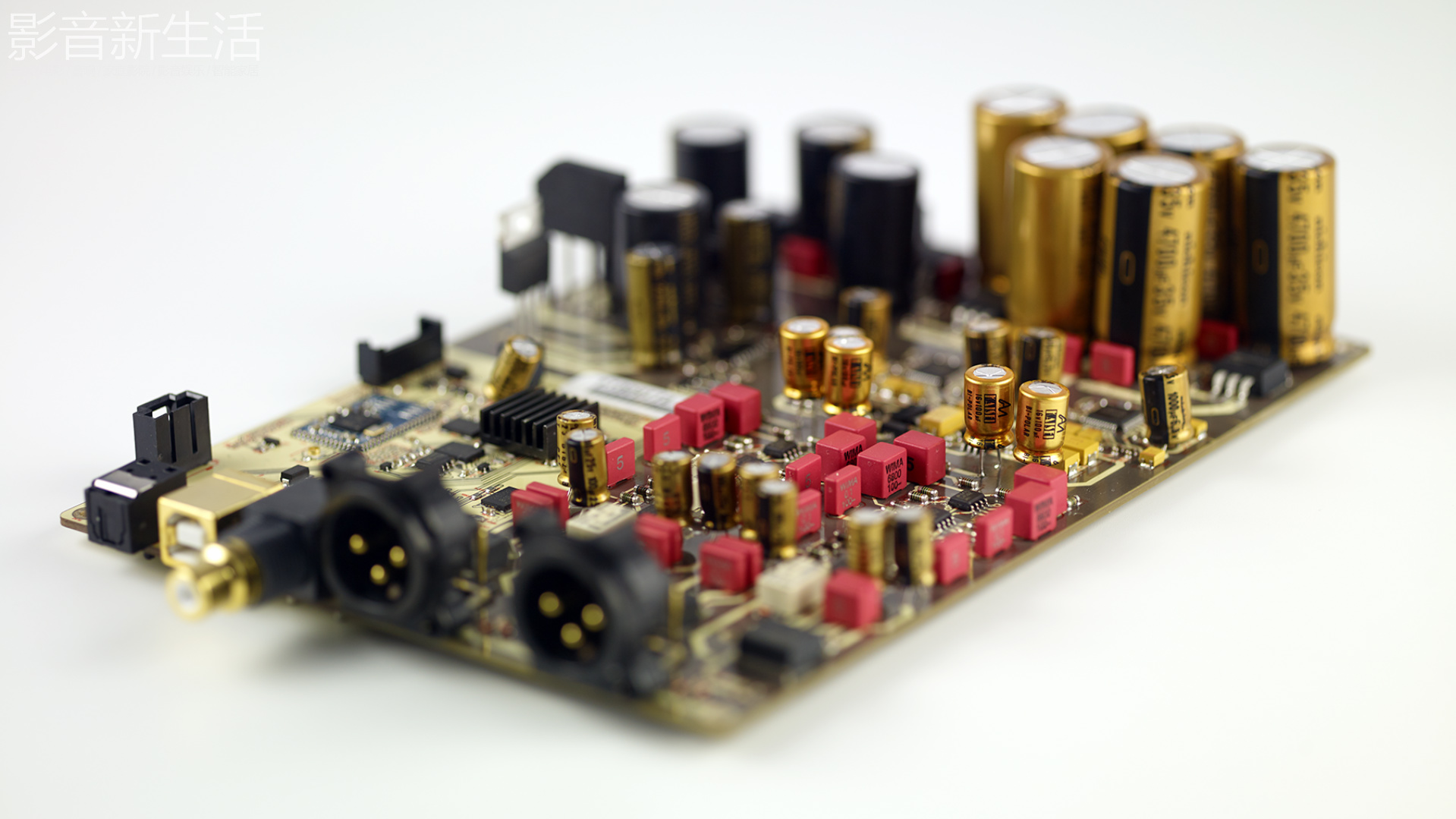新品 | 2018柏韵10周年纪念产品:Pureaudio AirDSD音频流播放解码器发布! Pureaudio AirDSD IN 1 - 新品 | 2018柏韵10周年纪念产品:Pureaudio AirDSD音频流播放解码器发布!