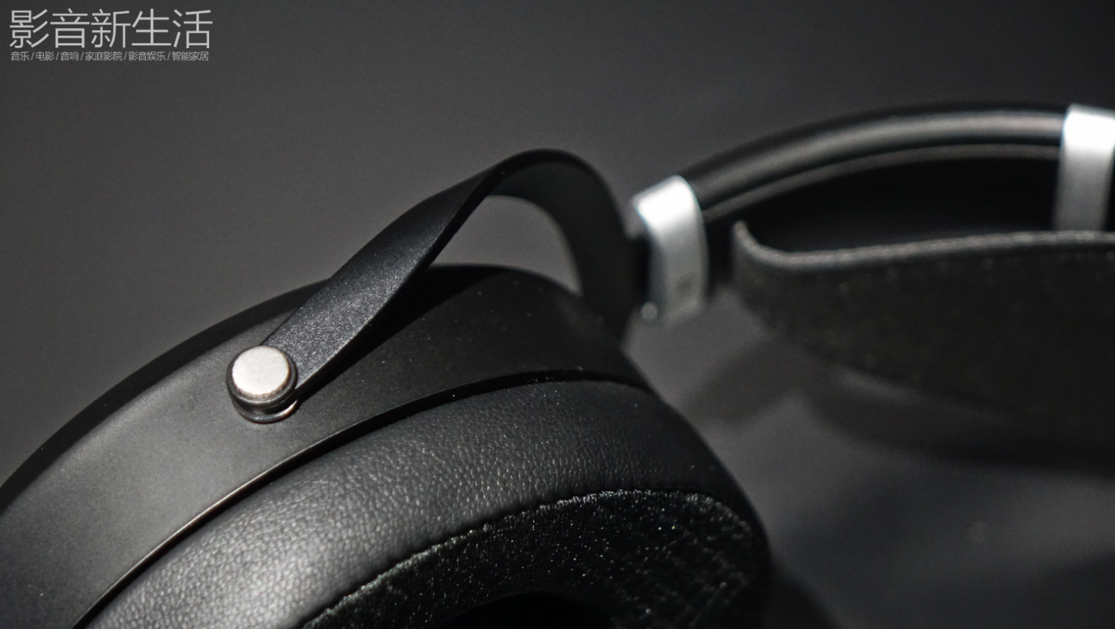 试听 | “在变革与传统里找到最佳位置!” HIFIMAN HE6SE头戴式耳机 HIFIMAN HE6S HEADPHONE 10 - 试听 | “在变革与传统里找到最佳位置!” HIFIMAN HE6SE头戴式耳机
