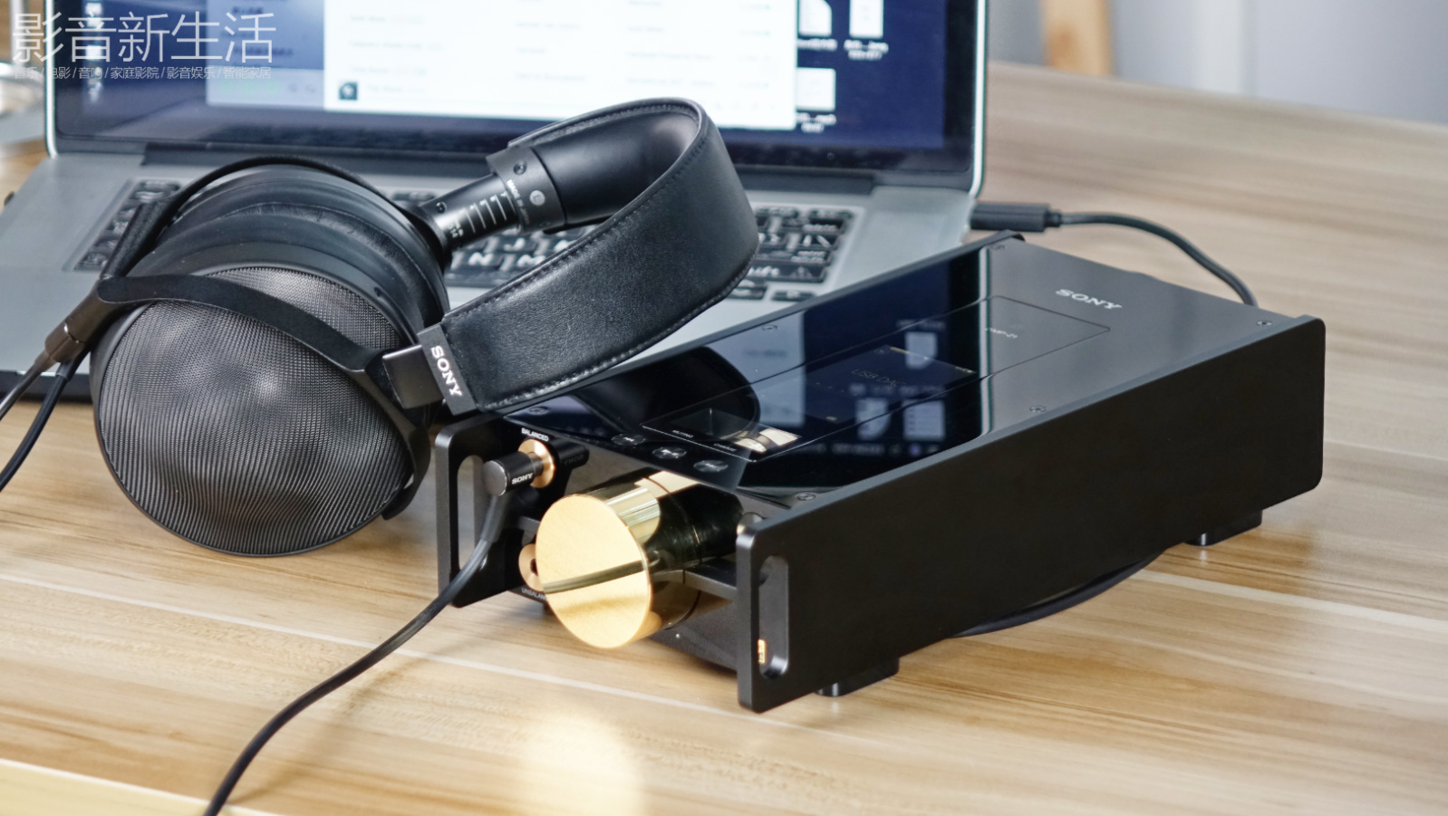 分享 | “丰富Hi-Res音乐优化功能,高品质声音唾手可得”SONY索尼“SIGNATURE”醇音系列DMP-Z1音乐播放器 试听 | “丰富Hi-Res优化功能,高品质声音唾手可得”SONY索尼“SIGNATURE”醇音系列DMP-Z1音乐播放器