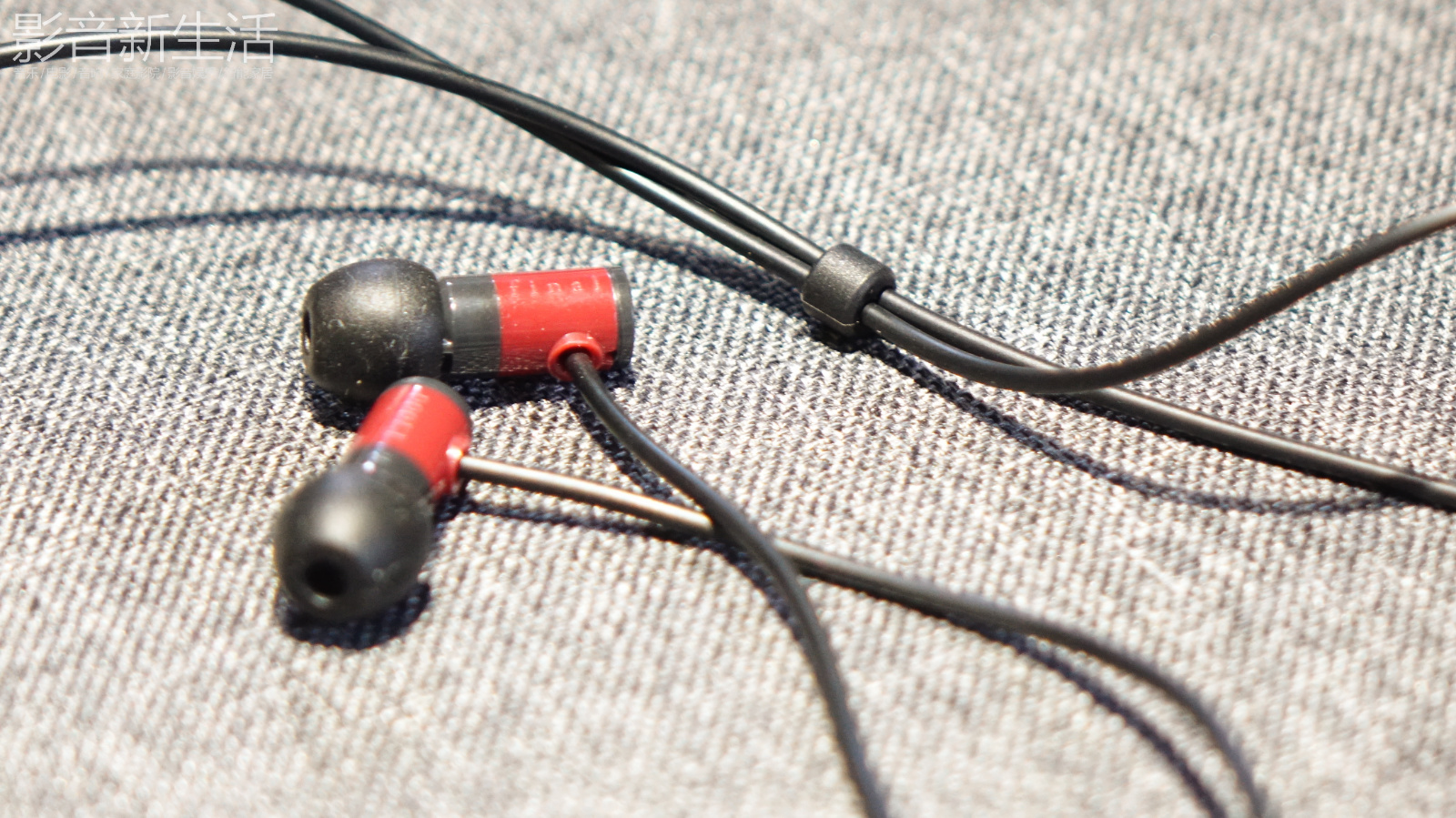 试听 | “这个价格,我买到的是耳机吗?” Final E1000入门级入耳耳机 final E1000 Earphone 13 - 试听 | “这个价格,我买到的是耳机吗?” Final E1000入门级入耳耳机