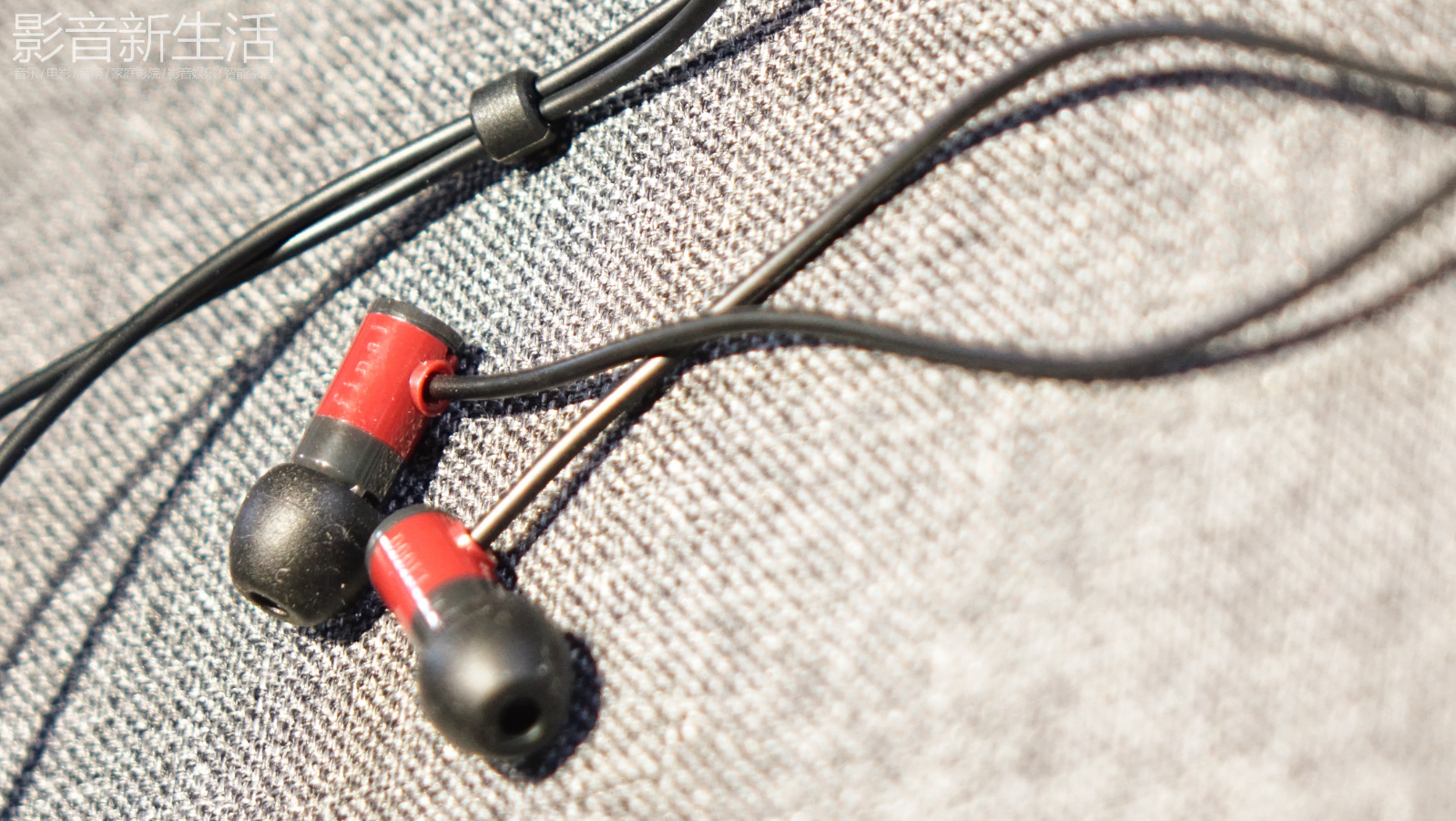 试听 | “这个价格,我买到的是耳机吗?” Final E1000入门级入耳耳机 final E1000 Earphone 8 - 试听 | “这个价格,我买到的是耳机吗?” Final E1000入门级入耳耳机