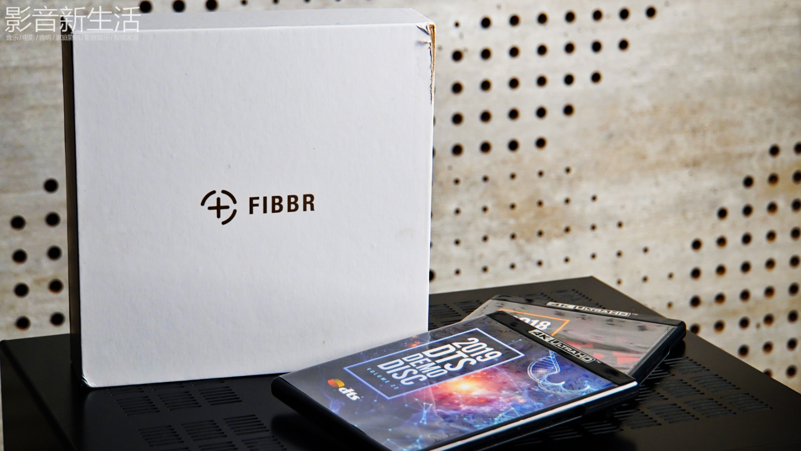 推荐 | 高品质极致家庭影院体验,由高品质影音传输决定!试用FIBBR 8K HDMI线! 推荐 | 高品质极致家庭影院体验,由高品质影音传输决定!试用FIBBR 8K HDMI线!