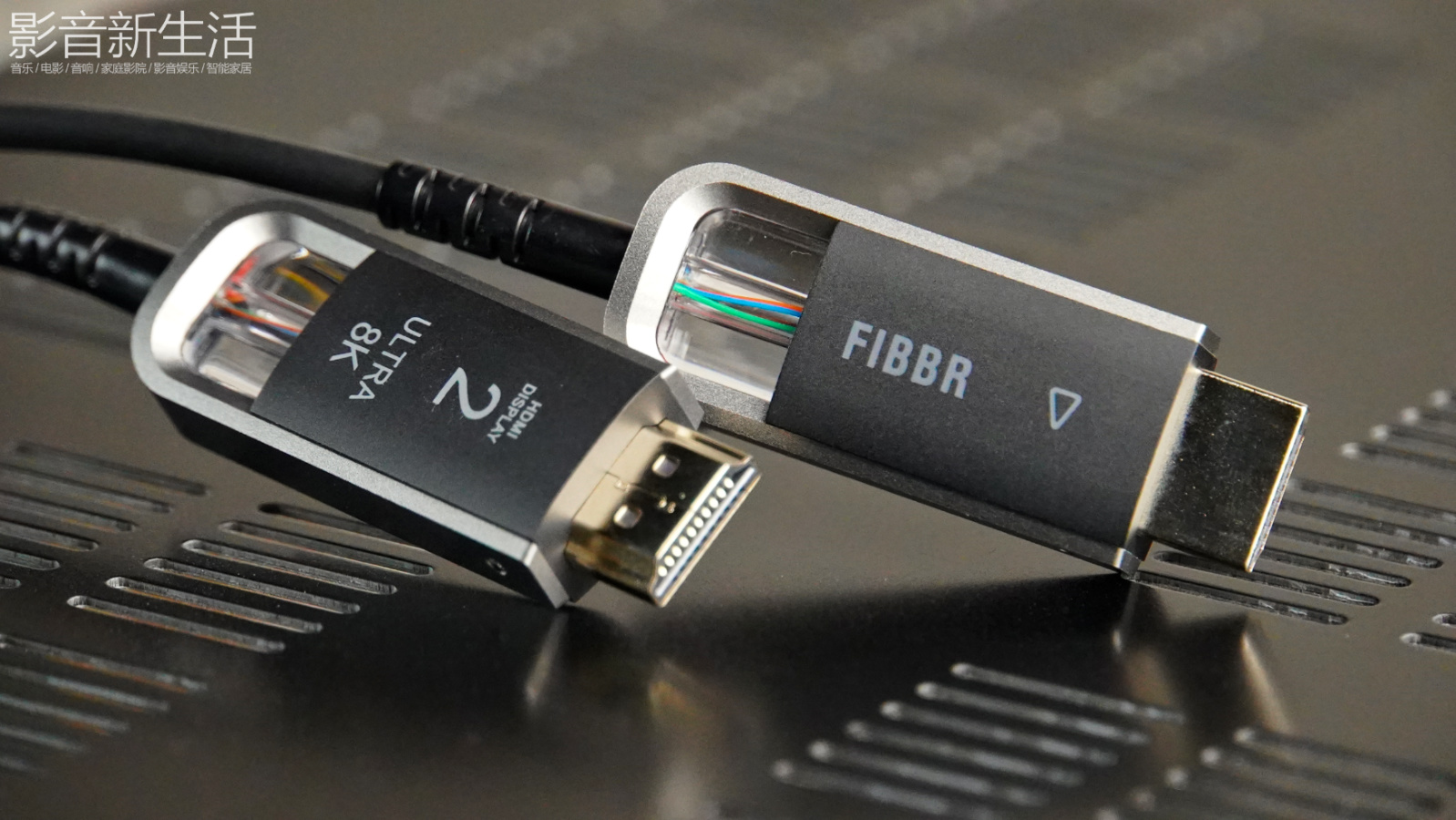 推荐 | 高品质极致家庭影院体验,由高品质影音传输决定!试用FIBBR 8K HDMI线! 推荐 | 高品质极致家庭影院体验,由高品质影音传输决定!试用FIBBR 8K HDMI线!