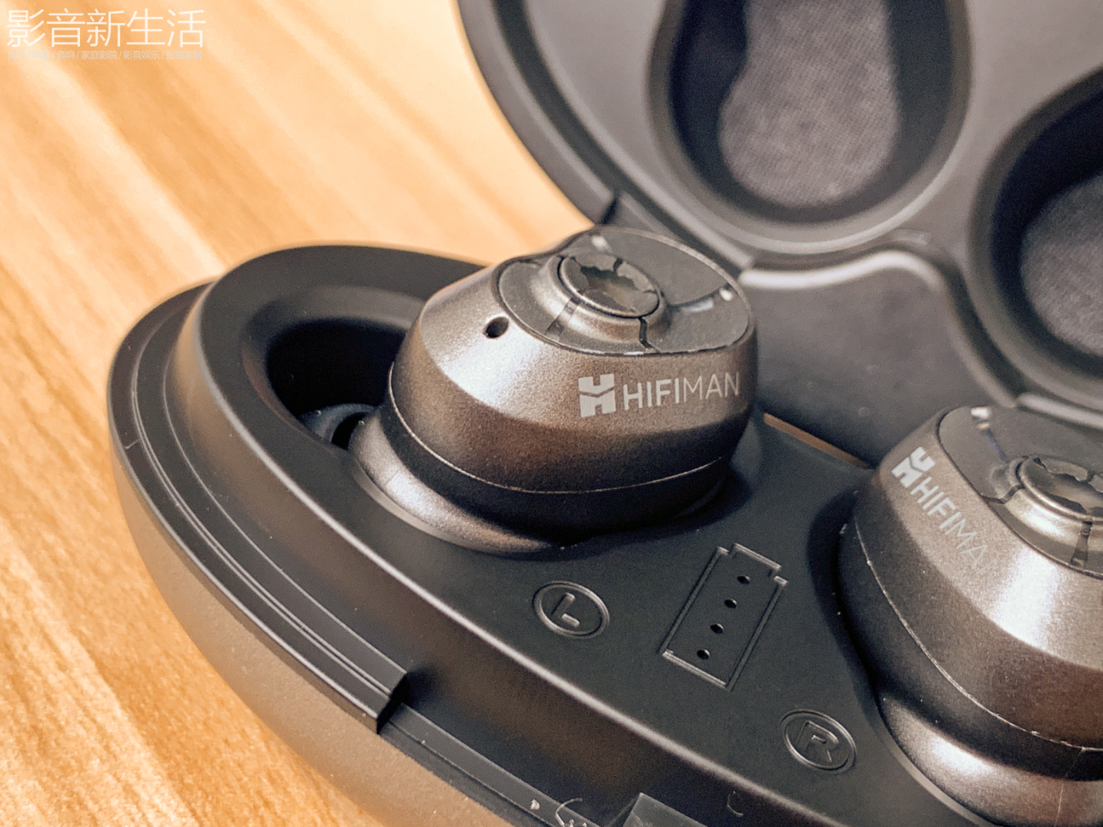试听 | “真无线处处黑科技,还原Hi-FI本色”HIFIMAN 头领科技 TWS600 真无线耳机 试听 | “真无线处处黑科技,还原Hi-FI本色”HIFIMAN 头领科技 TWS600 真无线耳机