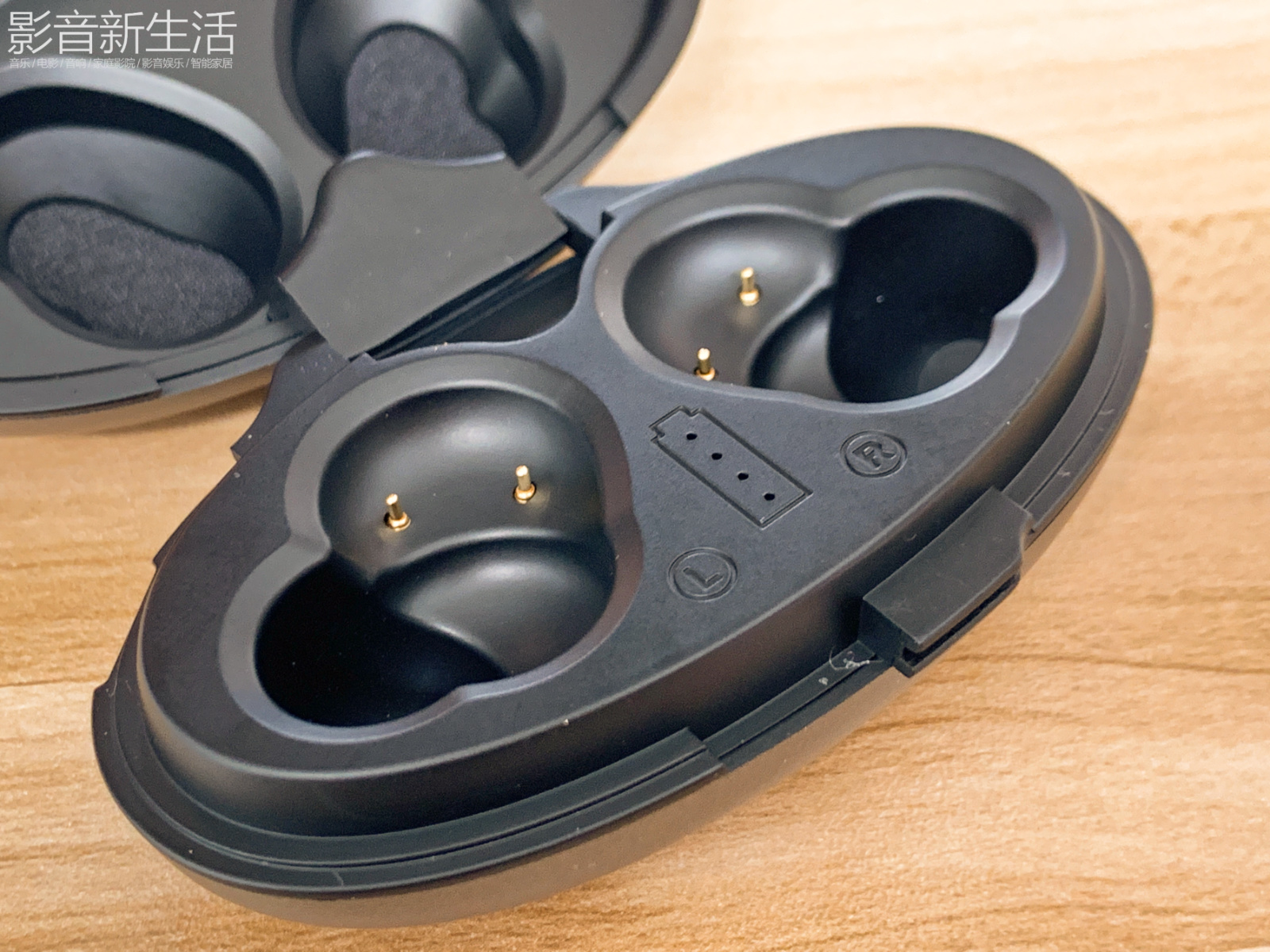 试听 | “真无线处处黑科技,还原Hi-FI本色”HIFIMAN 头领科技 TWS600 真无线耳机 试听 | “真无线处处黑科技,还原Hi-FI本色”HIFIMAN 头领科技 TWS600 真无线耳机