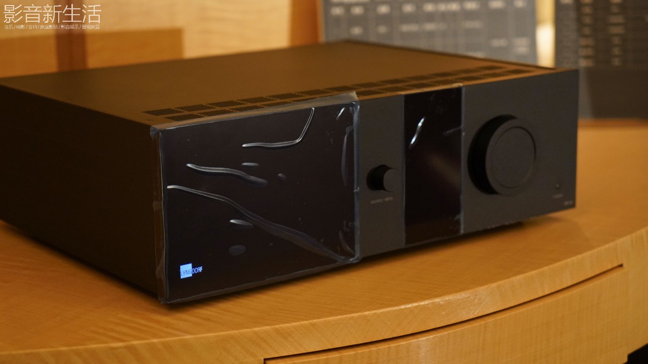 现场 | “新架构、新主题、轻Hi-Fi”第15届新深圳音响展报道 现场 | “新架构、新主题、轻Hi-Fi”第15届新深圳音响展报道