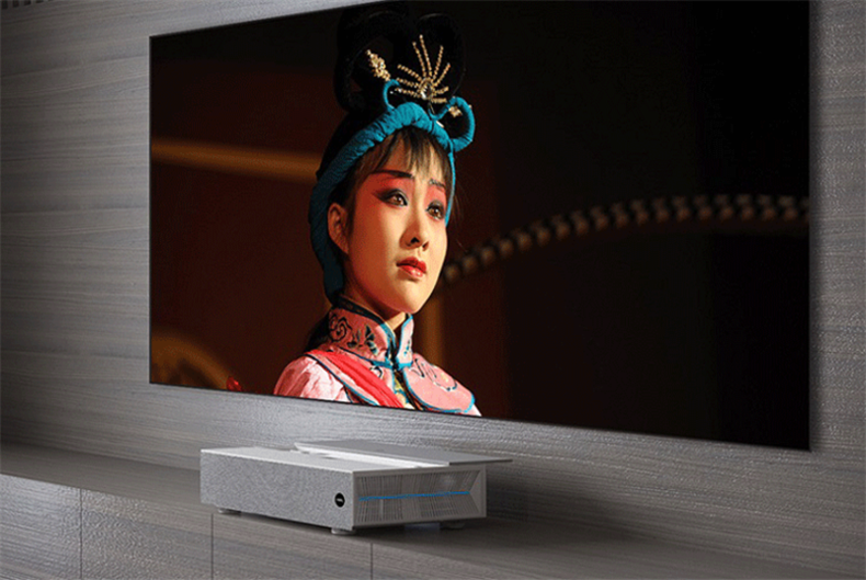 关于4K/UHD | 不是广色域,就是好色域! 关于4K/UHD | 不是广色域,就是好色域!