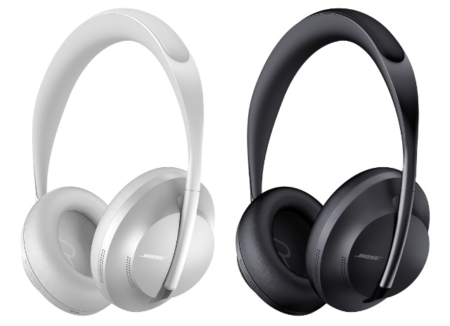 9月1日正式上市-Bose 700无线消噪耳机 9月1日正式上市-Bose 700无线消噪耳机